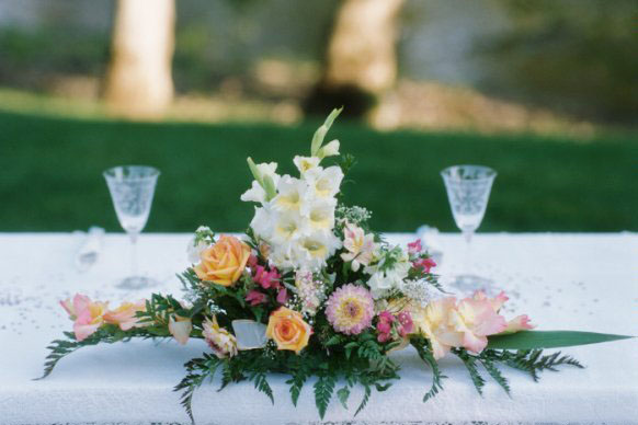 oregon wedding venue