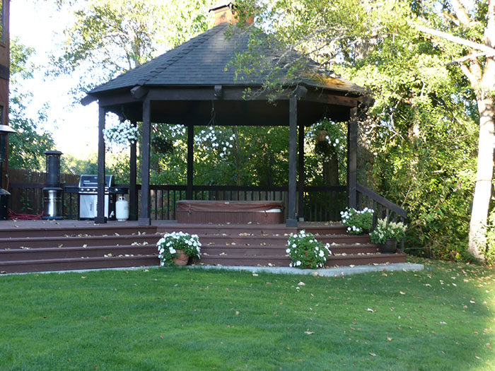 southern oregon venue